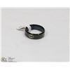 Image 1 : BATMAN LOGO RING SZ 13