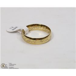 REPLICA LORD OF THE RINGS BAND SZ 12