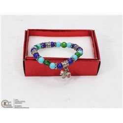 PANDORA STYLE BRACELET