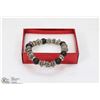Image 1 : PANDORA STYLE BRACELET