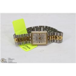 PRECISION BY GRUEN MENS WATCH FOR REPAIR