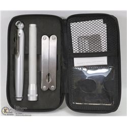 3 PIECE AUTO UTILITY SET
