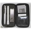 Image 1 : 3 PIECE AUTO UTILITY SET