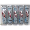 Image 1 : LOT OF 5 NEW STEREO EARBUDS
