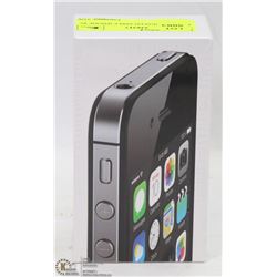 FACTORY SEALED APPLE IPHONE 4S