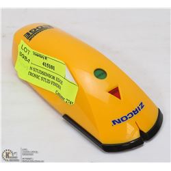 ZIRCON STUD SENSOR EDGE ELECTRONIC STUD FINDER