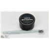 Image 1 : NEW 100% NATURAL TEETH WHITENING CHARCOAL