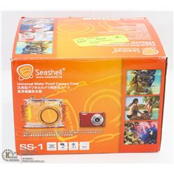 SEASHELL SS1 UNIVERSAL UNDERWATER