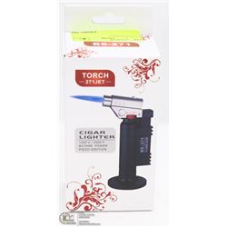 TORCH LIGHTER