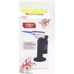 TORCH LIGHTER
