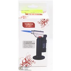 TORCH LIGHTER