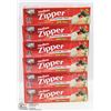 Image 1 : 6 BOXES OF MEDIUM ZIPPER STORAGE BAGS