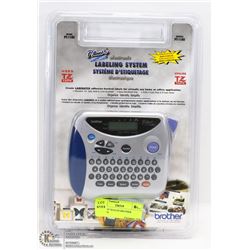 FACTORY SEALED BROTHER P-TOUCH
