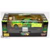Image 1 : DIE CAST JOHN DEERE NASCAR.