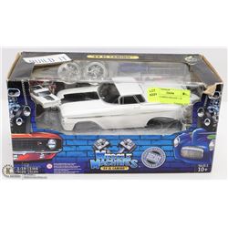 1959 EL CAMINO DIECAST 1:18.