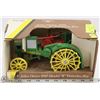Image 1 : ERTLE JOHN DEERE MODEL R WATERLOO BOY.
