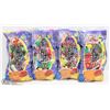 Image 1 : 4 BAGS OF PARTY FAVOURS PINYATA FILLERS