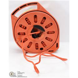 70FT EXTENSION CORD WITH REEL