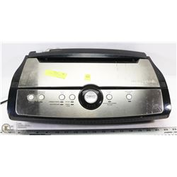 FOODSAVER FOOD SEALER