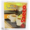 Image 1 : SAECO ESPRESSO COFFEE MACHINE