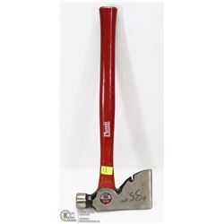 28 OZ HATCHET HAMMER