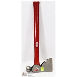 28 OZ HATCHET HAMMER