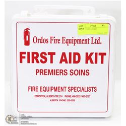LEVEL 2 FIRST AID KIT
