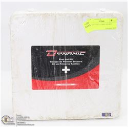 SEALED LEVEL 2 FIRST AID KIT