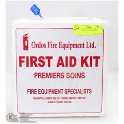 SEALED LEVEL 2 FIRST AID KIT