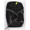 Image 1 : EDDIE BAUER BAG EXPEDITION DROP BOTTOM ROLLING