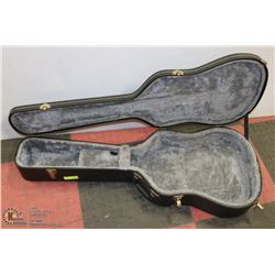 HARD GUITAR CASE