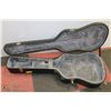 Image 1 : HARD GUITAR CASE