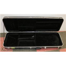 HARD GUITAR CASE