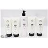 Image 1 : FLAT OF AG HAIRCARE PRODUCTS