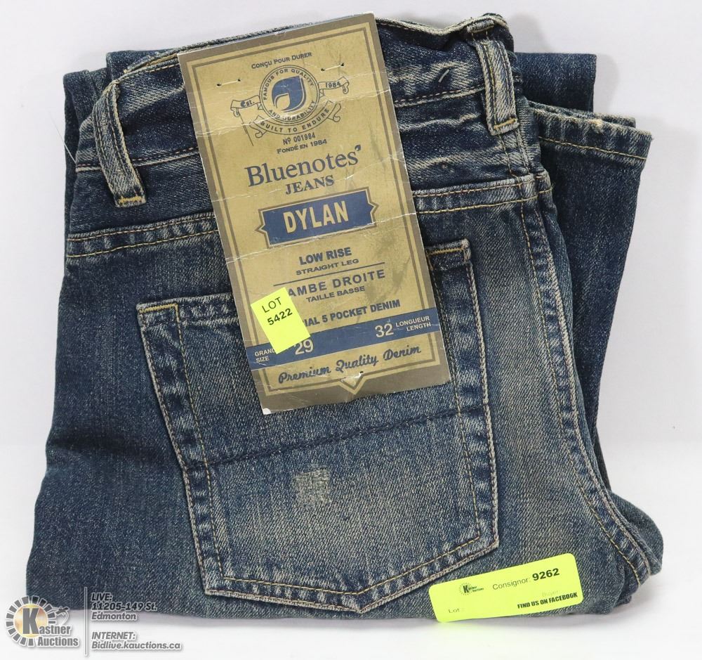 bluenotes jeans canada