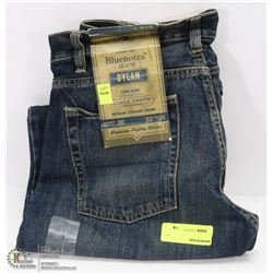 BLUENOTE DYLAN LOW RISE JEANS SIZE 30,32