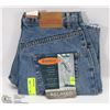 Image 1 : BLUENOTES RELAXED FIT JEANS SIZE 31,28