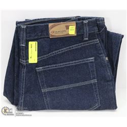 BLUENOTES WIDE LEG JEANS SIZE 34,32