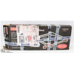 NEW IN BOX CRAFTSMAN 500LB MOBILE BASE.