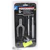 Image 1 : POWERBUILT 5PC FRONT END FORK SET