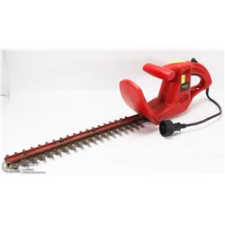 SPECTRA TOOLS HEDGE TRIMMER