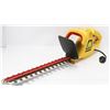 Image 1 : MCCULLOCH HEDGE TRIMMER