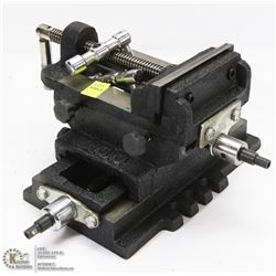 FULLY ADJUSTABLE VISE