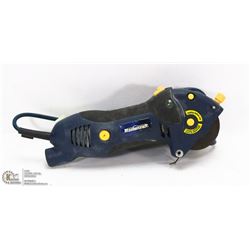 MASTERCRAFT MUTI CUTTER PRECISION SAW