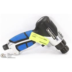MASTERCRAFT AIR CHISEL