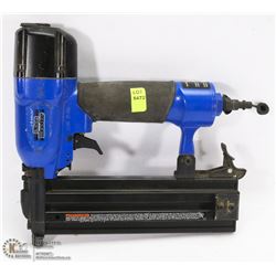 SHOP MASTER AIR BRAD NAILER