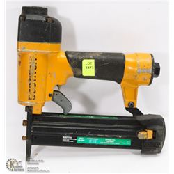 BOSTITCH  AIR BRAD NAILER