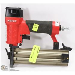 AIRCO AIR BRAD NAILER