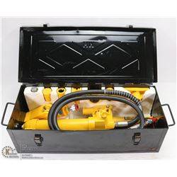 POWERFIST PORTA POWER RAM