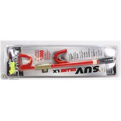 NEW IN BOX SPORT UTILITY CLUB LX ANTI THEFT DEVICE